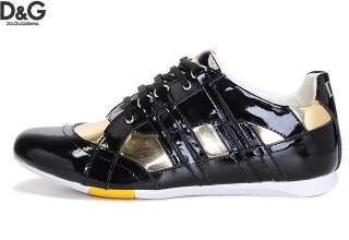News DG Fashion Mens 3 colors Shoes Shoe US Size 7  11(EUR SIZE40 