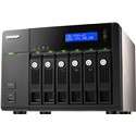 QNAP TS 659 Pro II 18TB (6 x 3000GB) Hitachi Deskstar 7K3000 (Consumer 