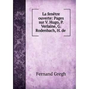   annunzio, Paul . Suivies De Divers Essai (French Edition) Fernand