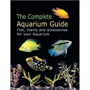  Ullmann 601666 The Complete Aquarium Guide: Electronics