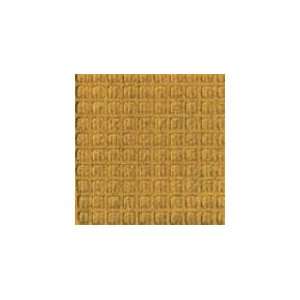   Waterhog Fashion Floor Mat, Yellow, 4x16, Floor Mat: Office Products
