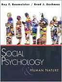 Social Psychology and Human Roy F. Baumeister