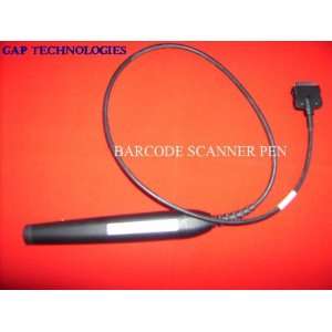  GAP Technologies ULTRAPEN II Laser Barcode POS Scanner 