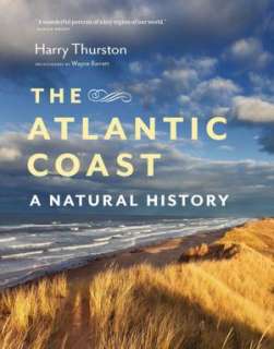   The Atlantic Coast A Natural History by Harry 