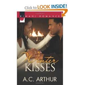 winter kisses kimani romance and over one million other books