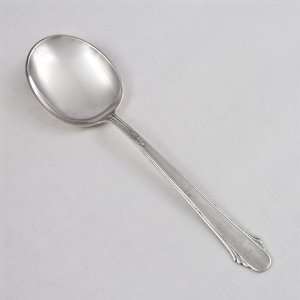  Hunt Club by Gorham, Sterling Round Bowl Soup Spoon 