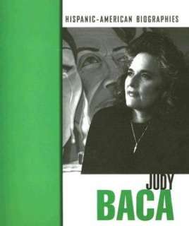 BARNES & NOBLE  Judy Baca by Mary Olmstead, Heinemann Raintree 