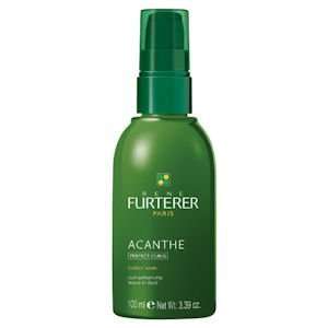  Rene Furterer Acantha Curl Enhancing leave in Fluid 3.4 oz 
