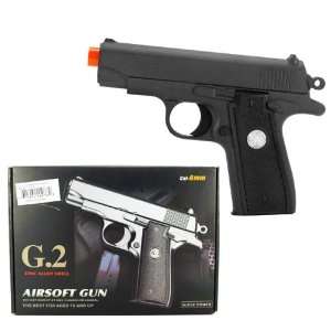 Airsoft Gun 