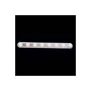  Kichler 8 Light Bathbar   5019/5019