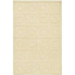  Surya   Naya   NY 5070 Area Rug   26 x 8   Ivory Beige 