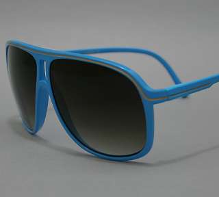 Aviator Sunglasses 70s 80s New Shades Mens 1042  