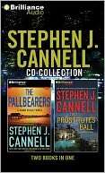   Cannell CD Collection 3: The Pallbearers, the Prostitutes Ball