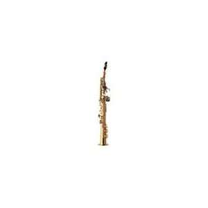  Yanagisawa SS991 Professional Bb Soprano Saxophone 