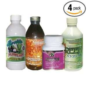 Hair Loss Treatment KIT by Healthy People: Health 