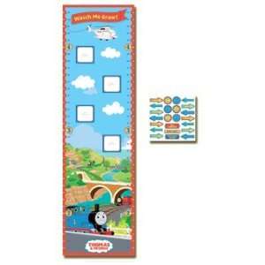 Thomas The Tank Engine Growth Chart: Home & Kitchen