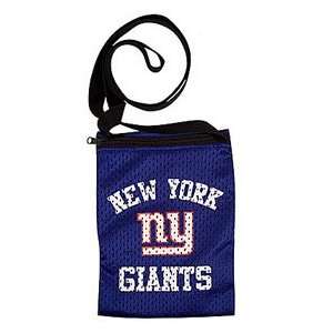  New York Giants Game Day Pouch: Sports & Outdoors