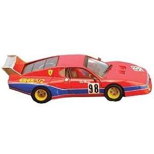   BR416 1979 Ferrari 512BB LM, Monza, Buono Guercino Toys & Games
