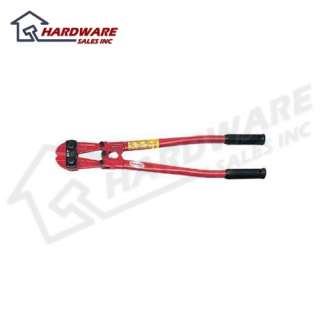 Hit Tools 22 BC14R 14 High Tensile Bolt Cutter Red NEW  