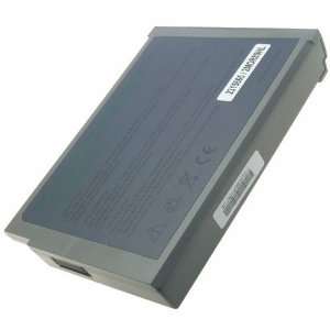  12 Cell Dell Inspiron 5160 Extended Life Laptop Battery 