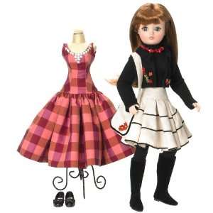  A Charmed Life Cissy   flat foot Limited Edition: Toys 