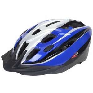  Airius Helmet Argo V15IF Small/Medium Blue: Sports 