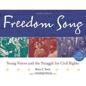   and the Struggle for Civil Rights [Paperback] Mary C. Turck Books