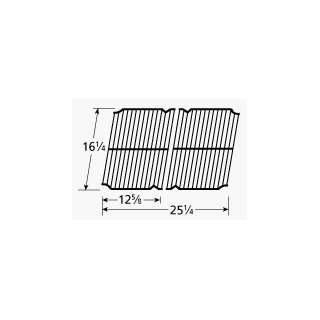  Music City Metals 52302 Cooking Grid Patio, Lawn & Garden