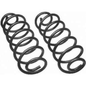 Moog 5245 Constant Rate Coil Spring: Automotive