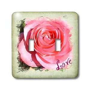Patricia Sanders Flowers   Love is a Rose Framed  Flowers  Photography 
