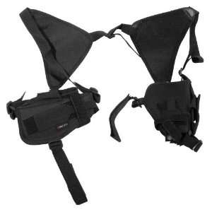  Firepower® Tactical Double Draw Shoulder Holster: Sports 