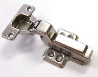High Quality Cabinet Clip On Hinge with 110 Degree Open
