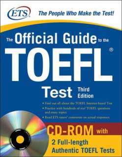   Barrons TOEFL iBT by Pamela Sharpe, Barrons 