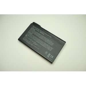  4400Mah 8 Cell High Quality Replacement Laptop Battery For 