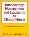 Introduction to Management and Leadership Clinical Nurses 