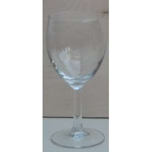   in diameter x 7 inch tall   Great for white wine tasting: Electronics