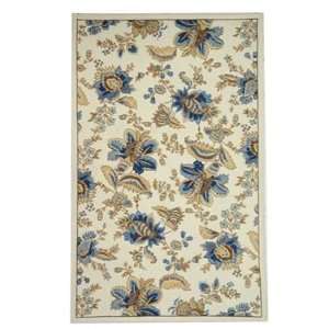  Safavieh Rugs Chelsea Collection HK309A 4 Ivory 39 x 59 