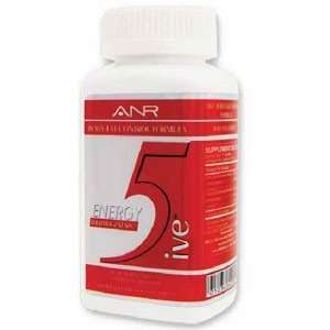  ANR Labs 5ive Energy Thermogenic Weight Loss Health 