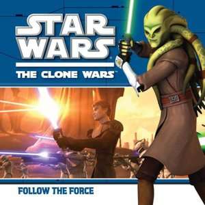 BARNES & NOBLE  Star Wars The Clone Wars TV Series: Meet Ahsoka Tano 