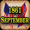 American Civil War Gazette   Extra   1861 Sept.