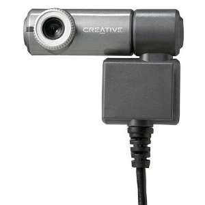  Creative Live! Cam USB Notebook Pro Webcam (Refurbished 