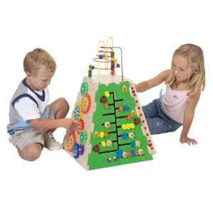  Pyramid of Play    Toys & Games