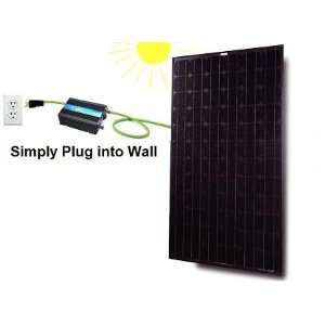   . Do It Yourself (DIY) Solar; UL ; 5 years Warranty: Home Improvement