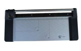 Option 14 18 24 34 48Manual Portable Sharp Rotary PVC Paper 