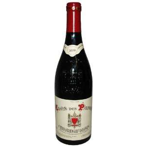  Clos Des Papes Chateauneuf Du Pape 2009 Grocery & Gourmet 