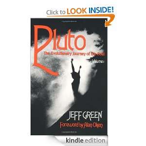 Pluto: The Evolutionary Journey of the Soul, Volume 1 (Llewellyn 