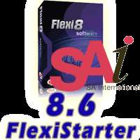 How to choose signmaking software items in Flexi Sign Store store on 