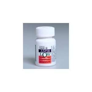  Enteric Coated Aspirin Tablets   81mg   Model 83070   Bt 