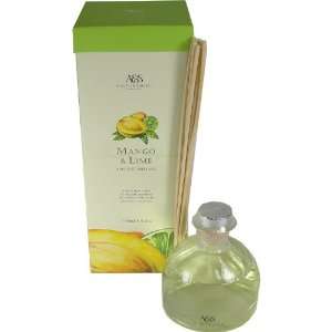  Asquith Mango and Lime Reed Diffuser in Gift Box