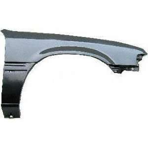  84 87 HONDA CRX FENDER RH (PASSENGER SIDE) (1984 84 1985 